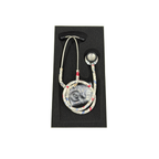 Yasco Classic II Stethoscope – Laboratory Print