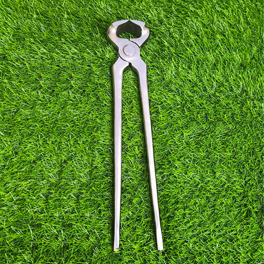 Farrier Hoof Nipper 12"