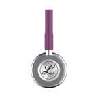 Littmann Classic III Stethoscope 5631 | Plum Tube | Standard Finish