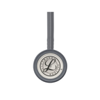 Littmann Classic III Stethoscope 5621 | Gray Tube | Standard Finish