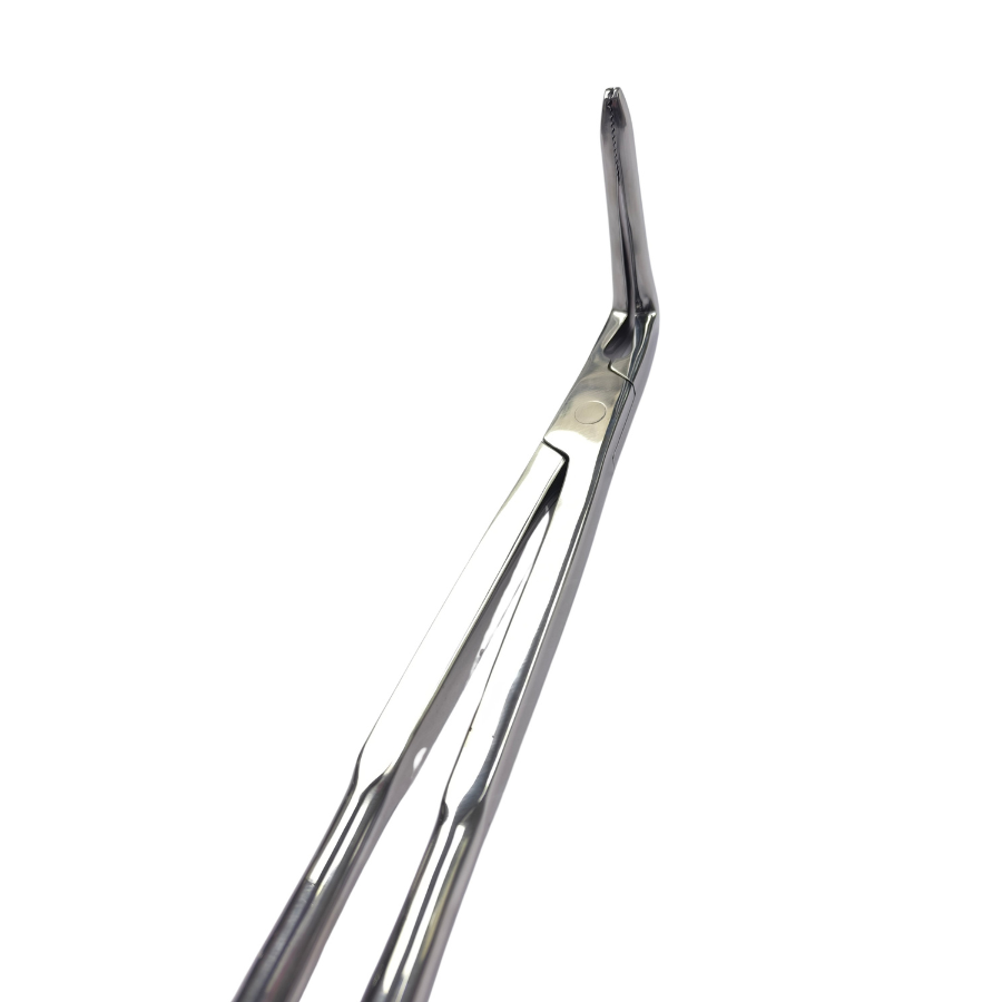 Long Nose Fragment 19" Equine Dental Forceps