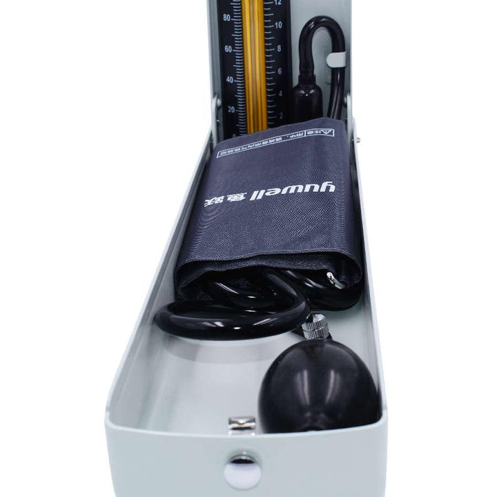 Yuwell - Sphygmomanometer Mercurial Blood Pressure Apparatus