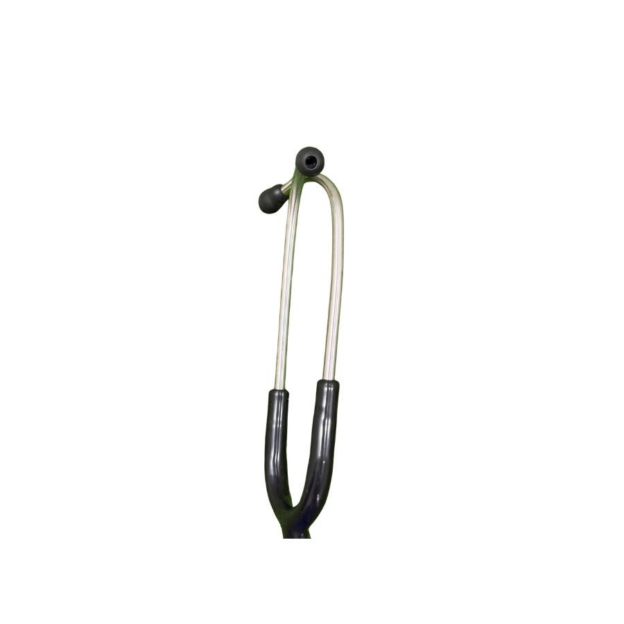 Yasco Classic III Stethoscope – Black Colour