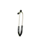 Yasco Classic III Stethoscope – Black Colour