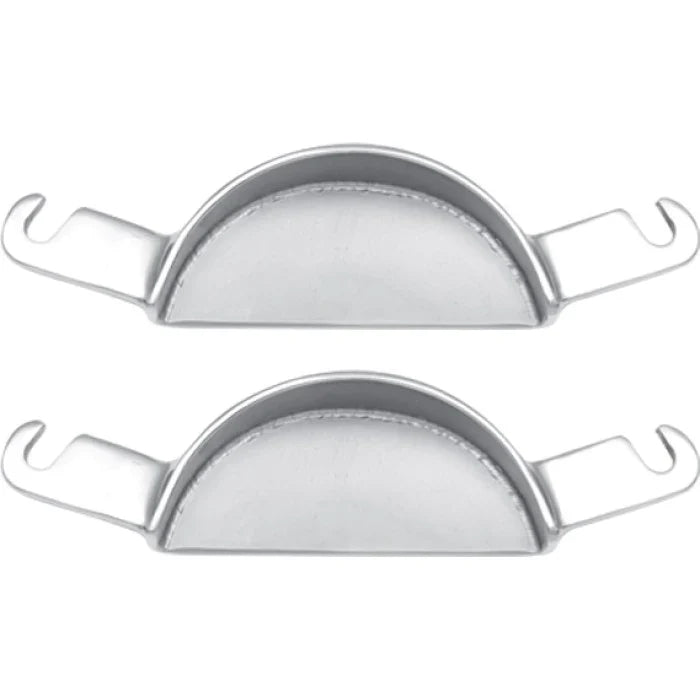Extra Wide Bite Plates Main image