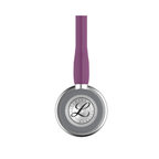 3M Littmann Cardiology IV Stethoscope 6156 | Plum Tube | Standard Finish
