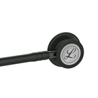 Littmann Classic III Stethoscope 5803 | Black Tube | All Black Finish
