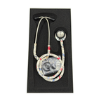 Yasco Classic II Stethoscope – Laboratory Print