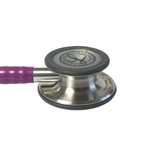 Littmann Classic III Stethoscope 5632 | Lavendar Tube | Standard Finish