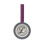 Littmann Classic III Stethoscope 5631 | Plum Tube | Standard Finish