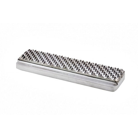 80mm Rect Blade with Backing