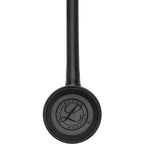 Littmann Master Cardiology Stethoscope - All Black 2161