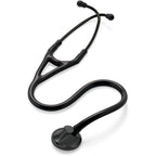 Littmann Master Cardiology Stethoscope - All Black 2161