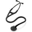 Littmann Master Cardiology Stethoscope - All Black 2161
