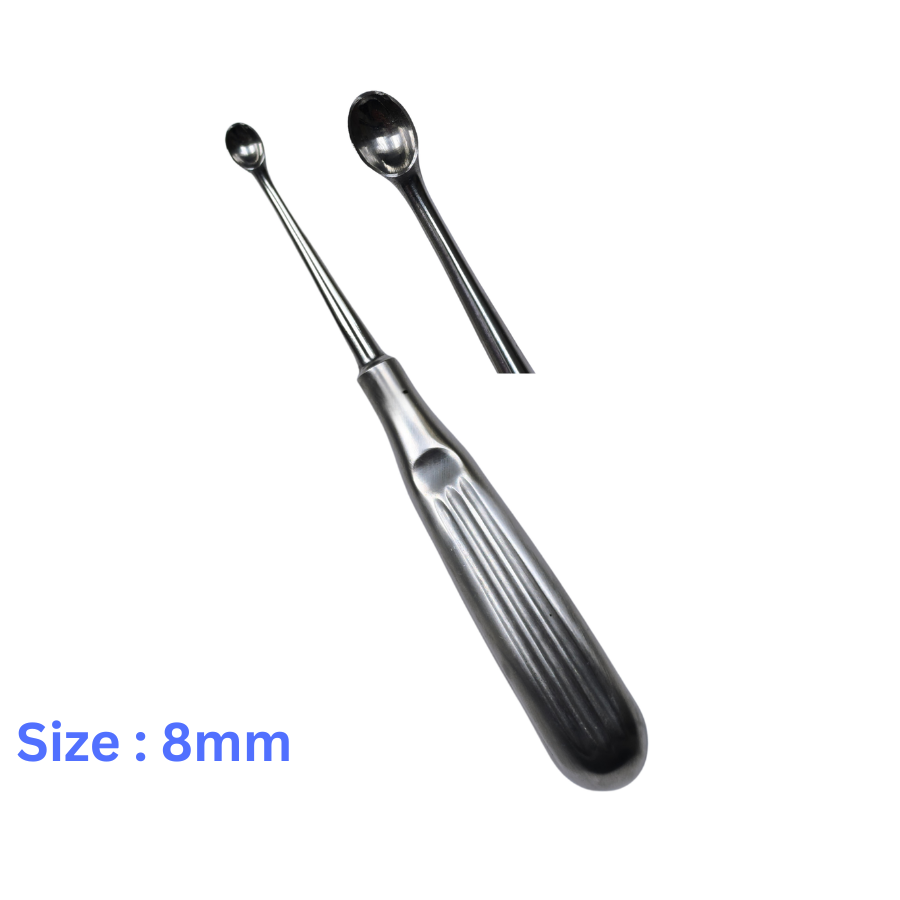 Bone Curette