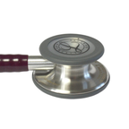 Littmann Classic III Stethoscope 5631 | Plum Tube | Standard Finish