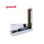 Yuwell Mercurial Sphygmomanometer | Blood Pressure Apparatus