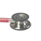 Littmann Classic III Stethoscope 5633 | Pearl Pink Tube | Standard Finish