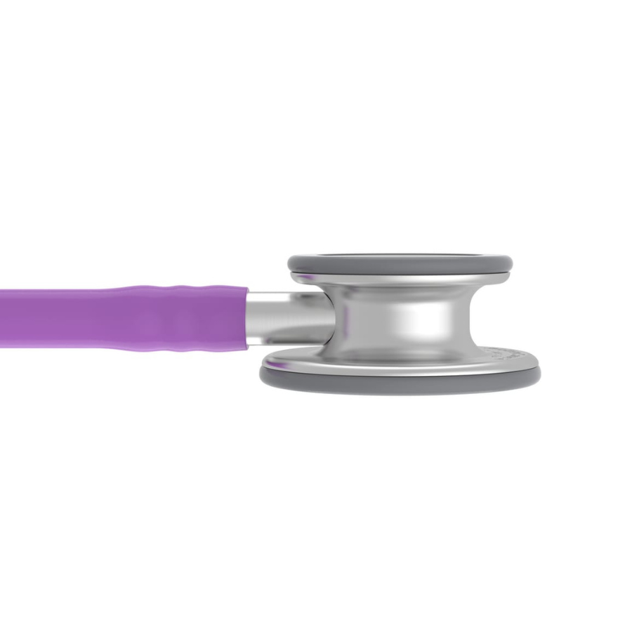 Littmann Classic III Stethoscope 5632 | Lavendar Tube | Standard Finish
