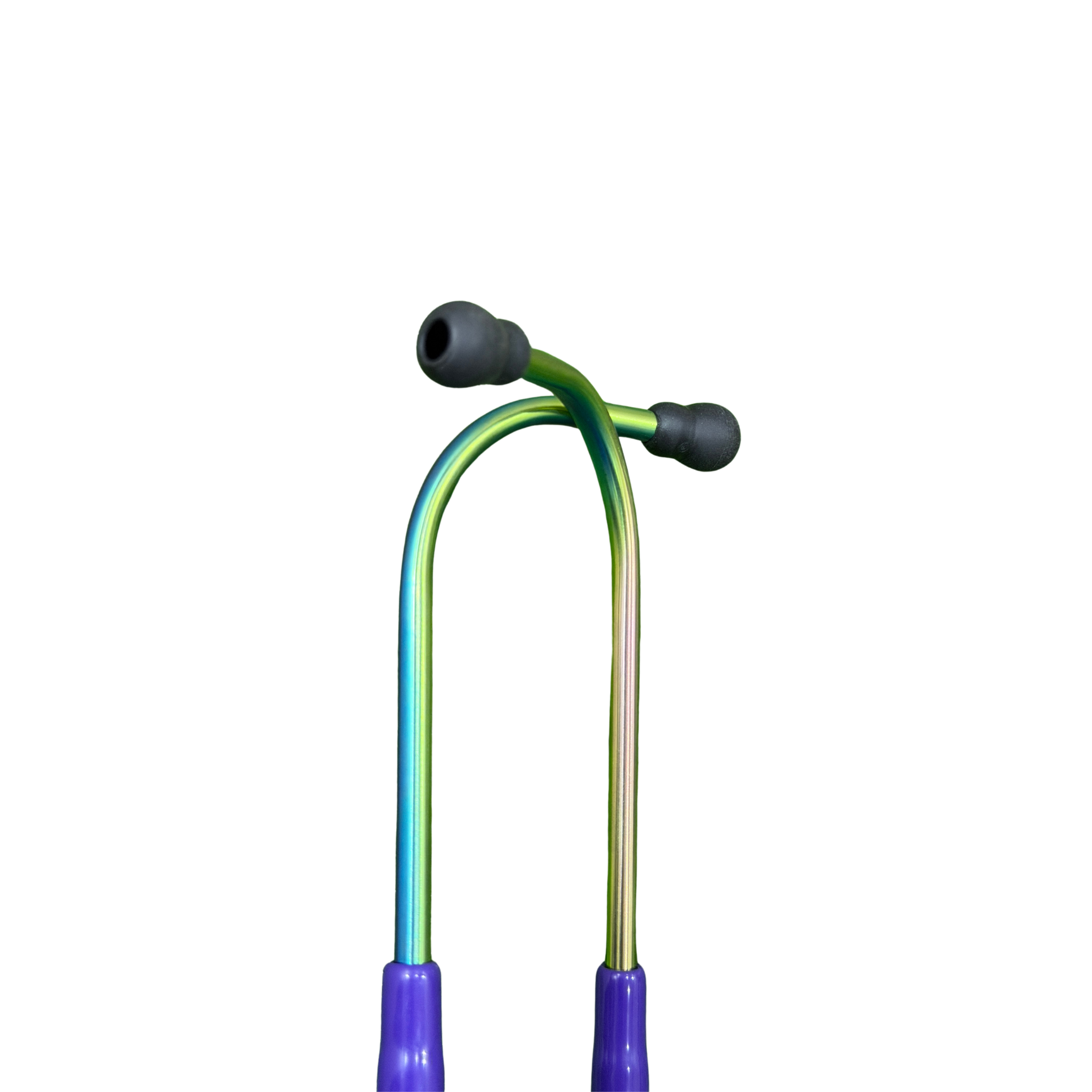 Yasco Classic III Stethoscope – Purple Colour