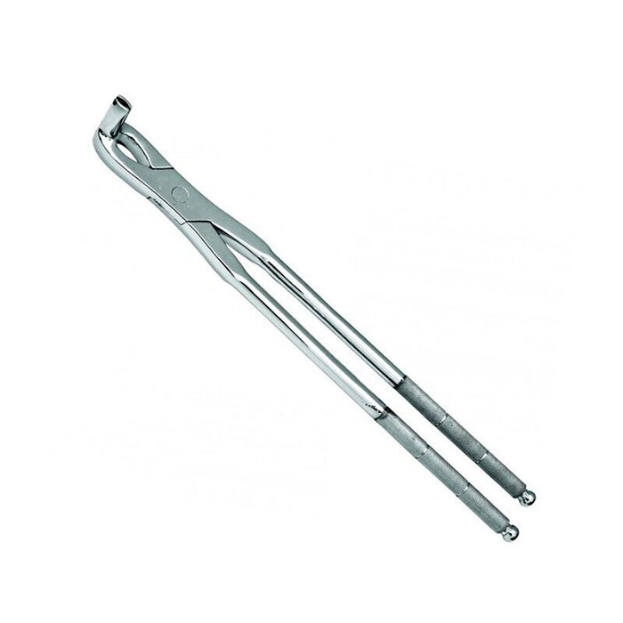 Premium Equine Dental Forceps Long Nose 21" Main image
