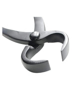 Farrier Tool Kit Complete SS - Black Finish
