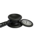 Littmann Classic III Stethoscope 5803 | Black Tube | All Black Finish