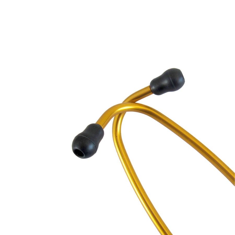 Littmann Classic III Stethoscope 5809 | Chocolate Tube | Copper Finish