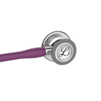 3M Littmann Cardiology IV Stethoscope 6156 | Plum Tube | Standard Finish