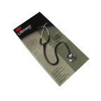 3M Littmann Classic II Pediatric Stethoscope 2113 | Black Tube | Standard Finish