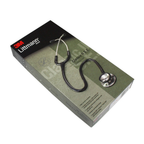 3M Littmann Classic II S.E. Stethoscope 2205 | Navy Blue Tube | Standard Finish