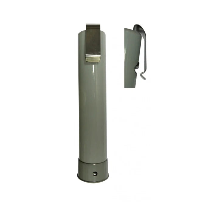 Premium PVC Plastic Bucket Blade Savers Main image