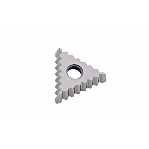 Carbide Insert 7 Groove