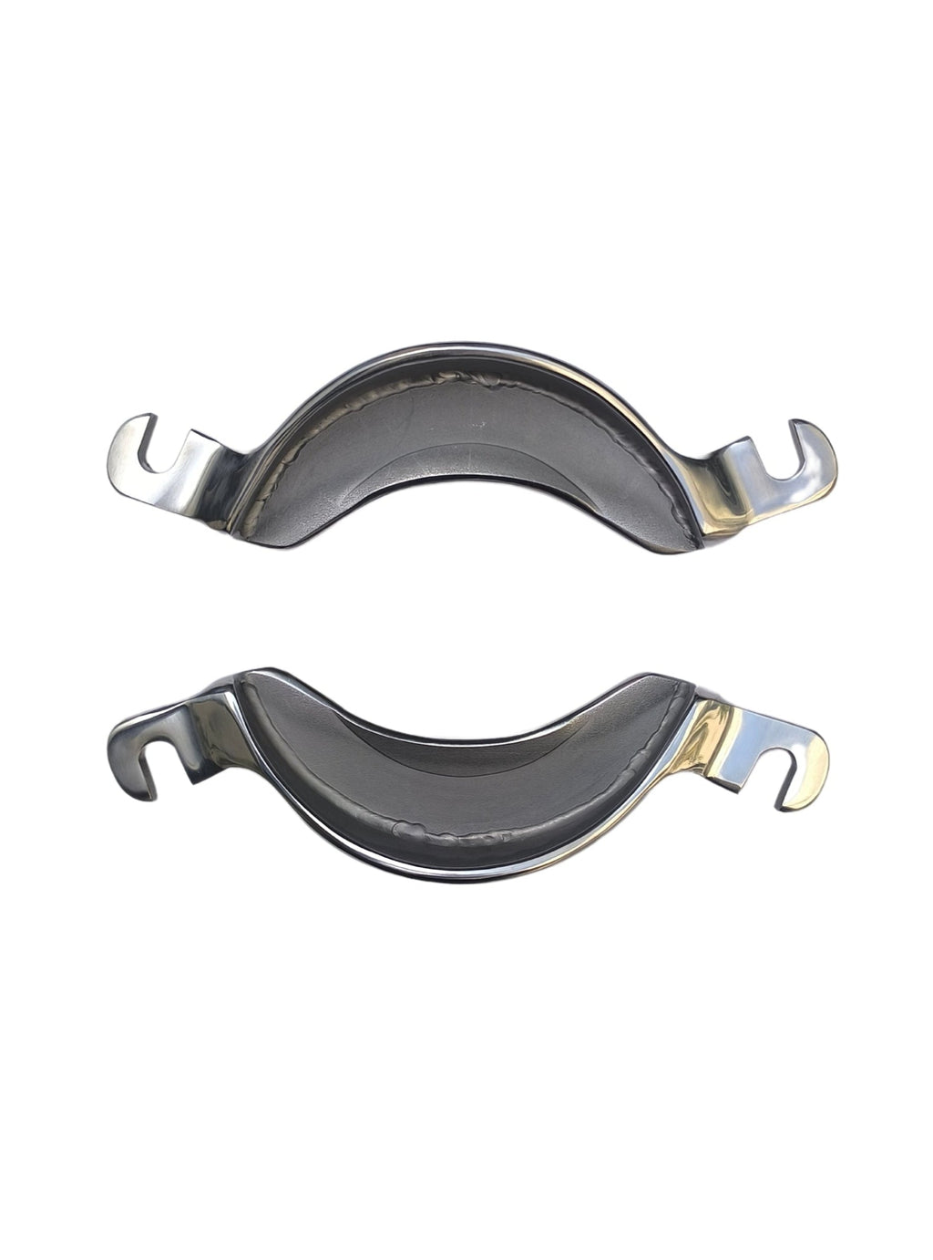 Classic Short Arm Bite Plates
