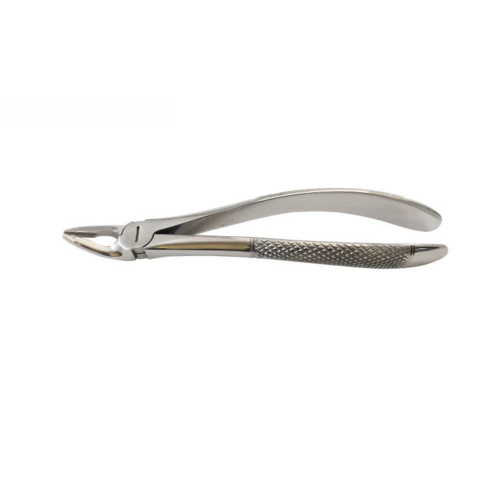 Curved Small Forceps 7″ Main image
