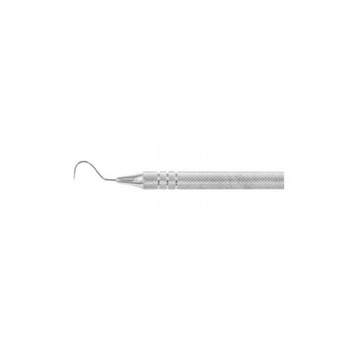 Precise Fine Point Dental Explorer for Comprehensive Oral Examinations Main image