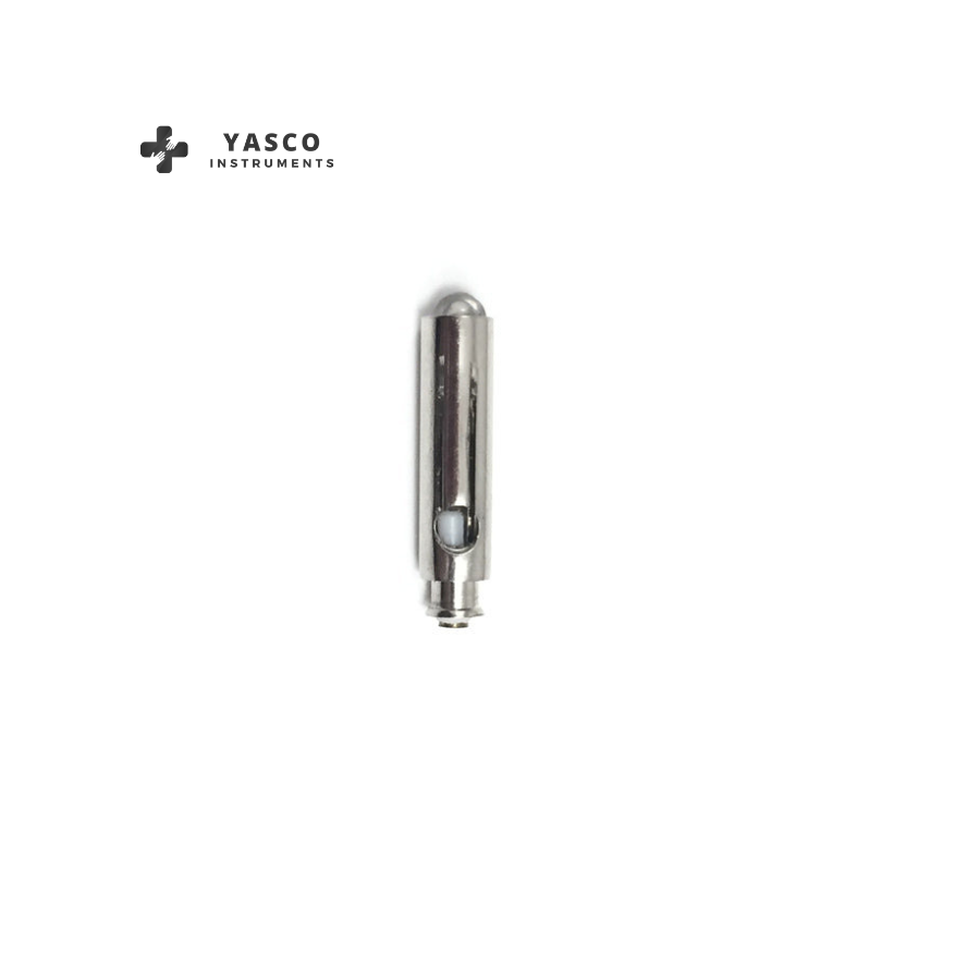 Dermatoscope LED Replacement Bulb | 5000K 2.5V Main image