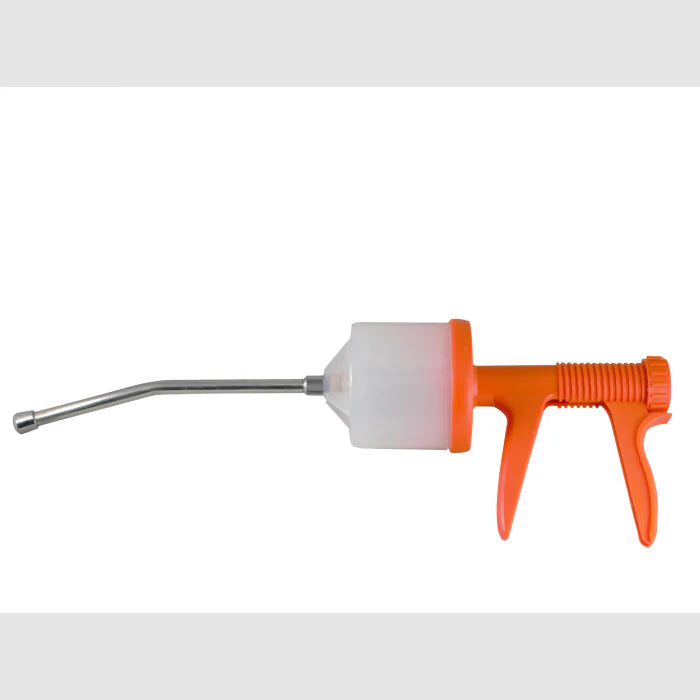 Premium 300 ml Horse Dental Drenching Syringe Main image