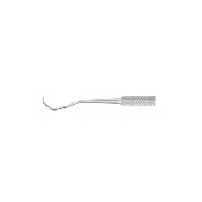 Effective Equine Dentistry Gracey Curvette Onside Tool for Professional Oral Care Main image