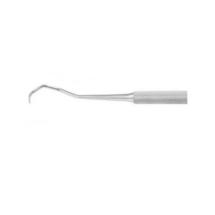 Efficient Equine Dentistry Gracey Curvette Offside Tool for Professional Oral Care Main image