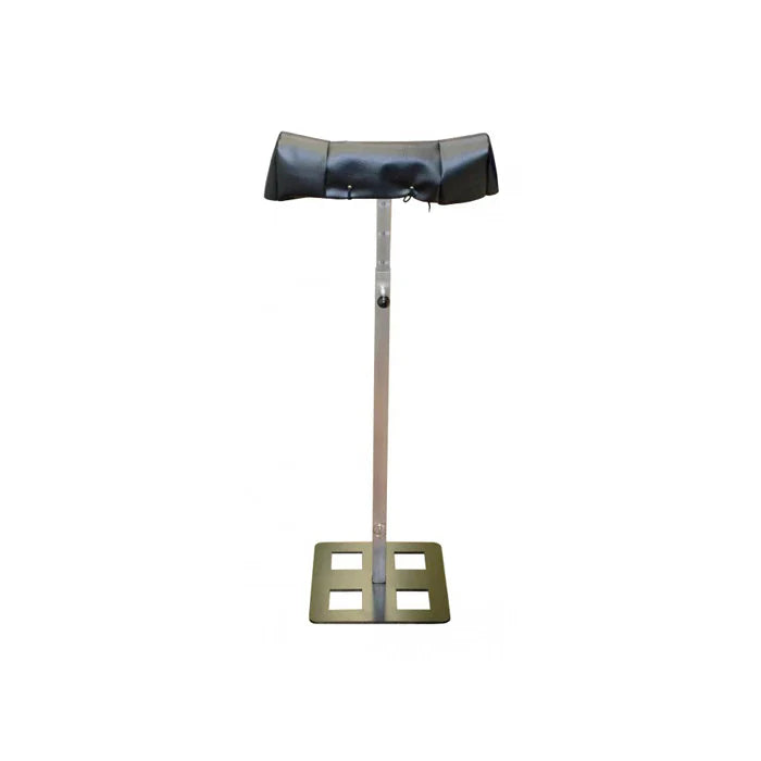 Curved Cradle Equine Dental Head Stand Main image