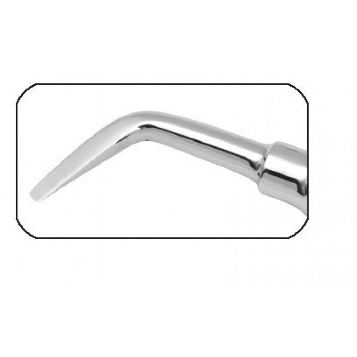 Effective Equine Flat Head Elevator for Dental Extraction Procedures Secondary image