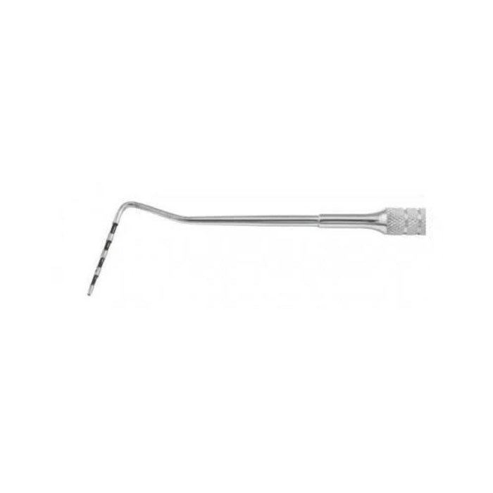 Effective Equine Dental Periodontal Forceps Banded for Professional Oral Care Main image