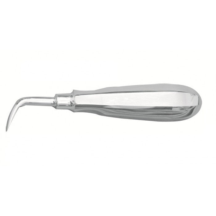 Precision Equine Round Head Elevator for Effective Dental Procedures Secondary image