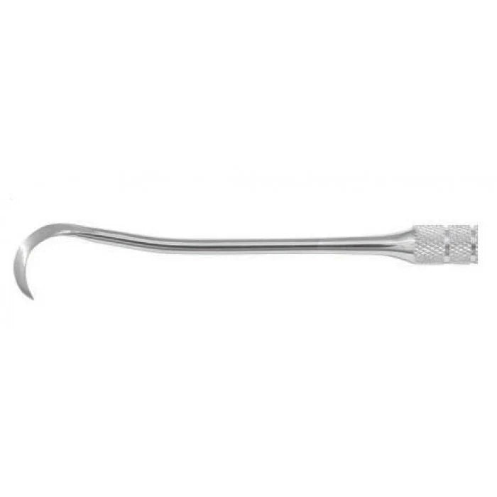 Efficient Sickle Scaler Equine Dental Tool for Professional Oral Care Main image