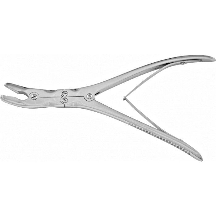 Equine Dental Compound Rongeur Precision Instrument for Equine Dental Care Main image