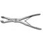 Efficient 12″ Four Prong Compound Cap Forceps for Dental Procedures