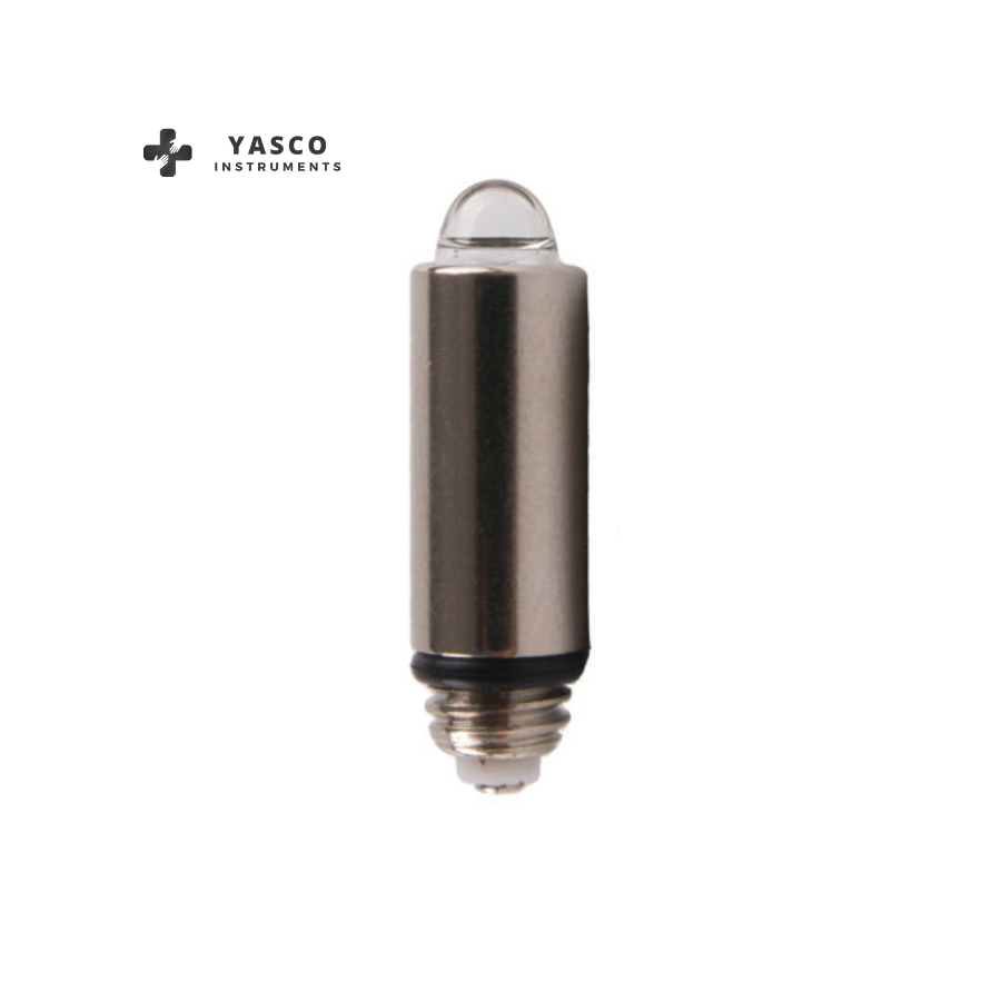 Otoscope LED Replacement Bulb | 5000K 2.5V