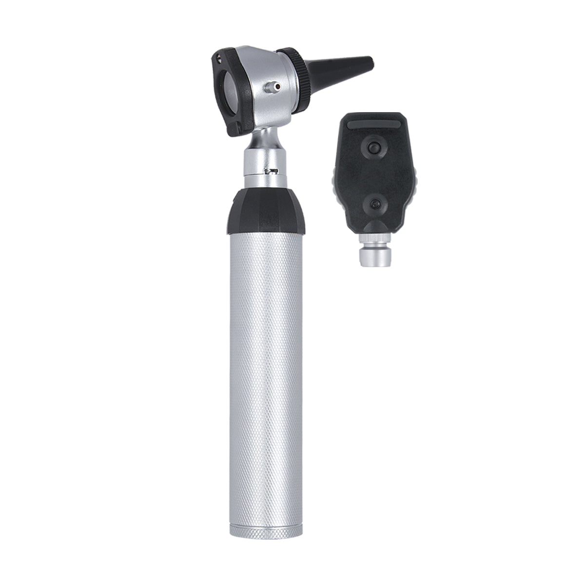 Standard EENT Ophthalmoscope & Otoscope Diagnostic Set