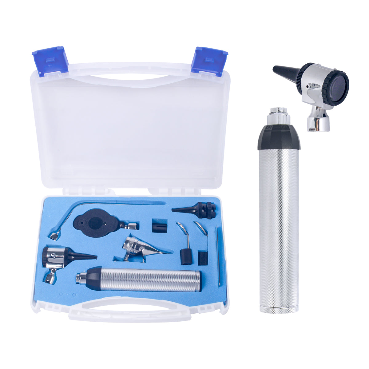 Standard EENT Diagnostic Set - Economy